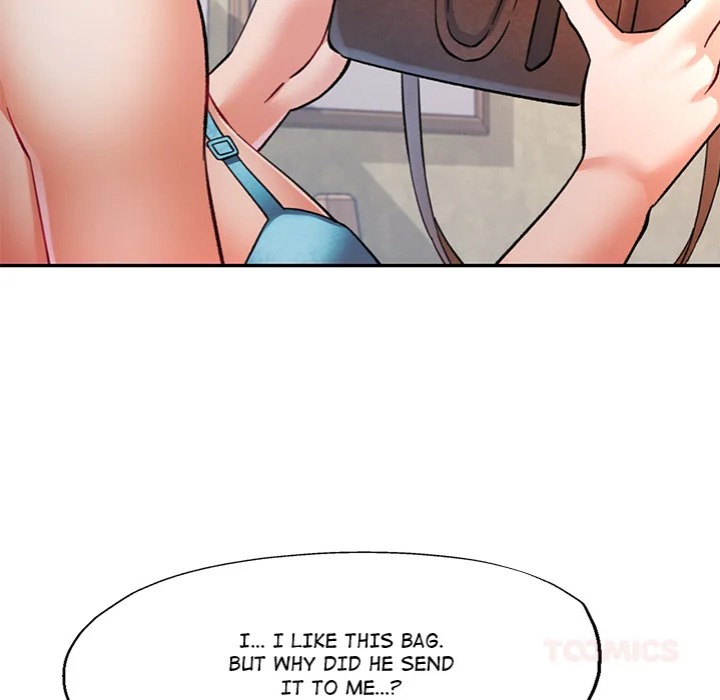 In Her Place - Chapter 97 - picture 128