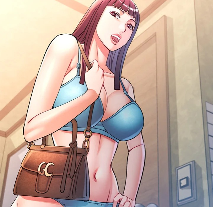 In Her Place - Chapter 97 - picture 132