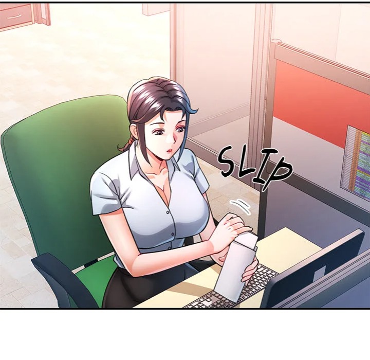 In Her Place - Chapter 97 - picture 136