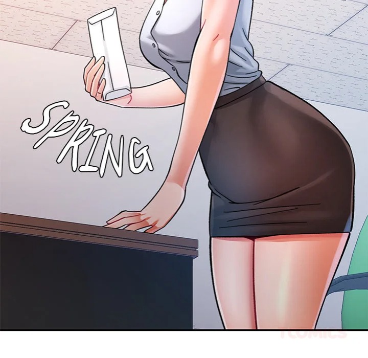 In Her Place - Chapter 97 - picture 140