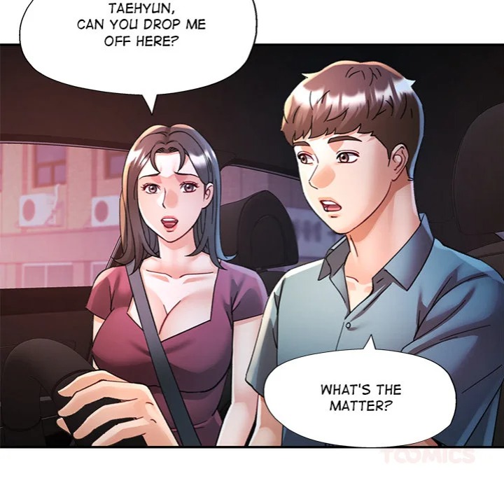 In Her Place - Chapter 97 - picture 26