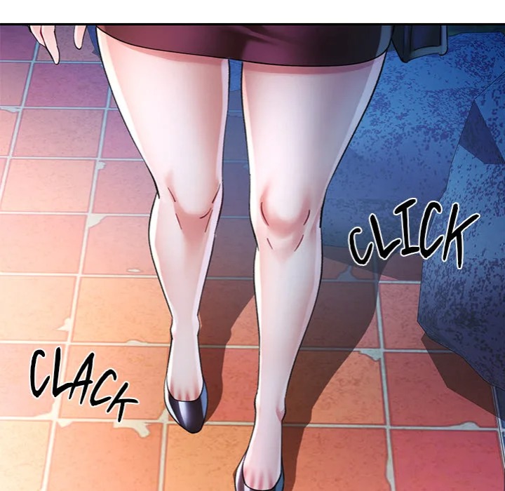 In Her Place - Chapter 97 - picture 30
