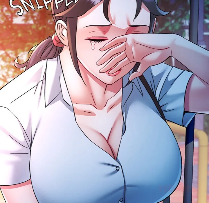 In Her Place - Chapter 97 - picture 38