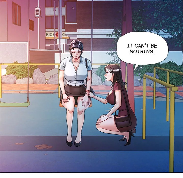 In Her Place - Chapter 97 - picture 40