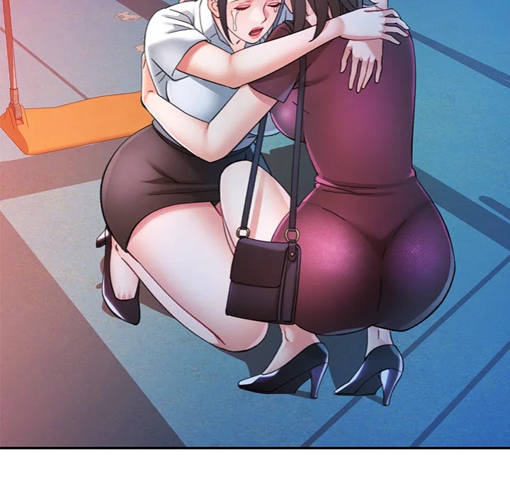 In Her Place - Chapter 97 - picture 46