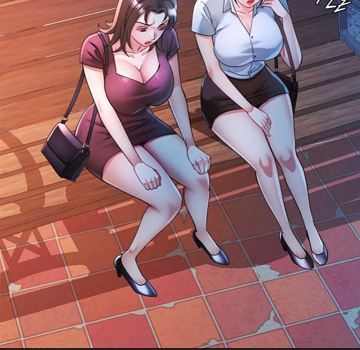 In Her Place - Chapter 97 - picture 50