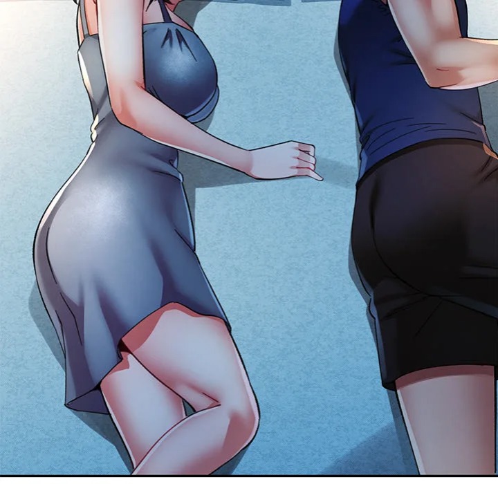 In Her Place - Chapter 97 - picture 79