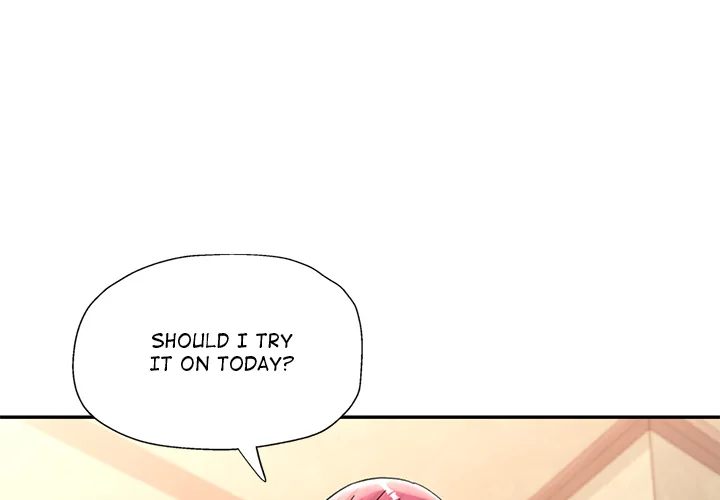 In Her Place - Chapter 98 - picture 0