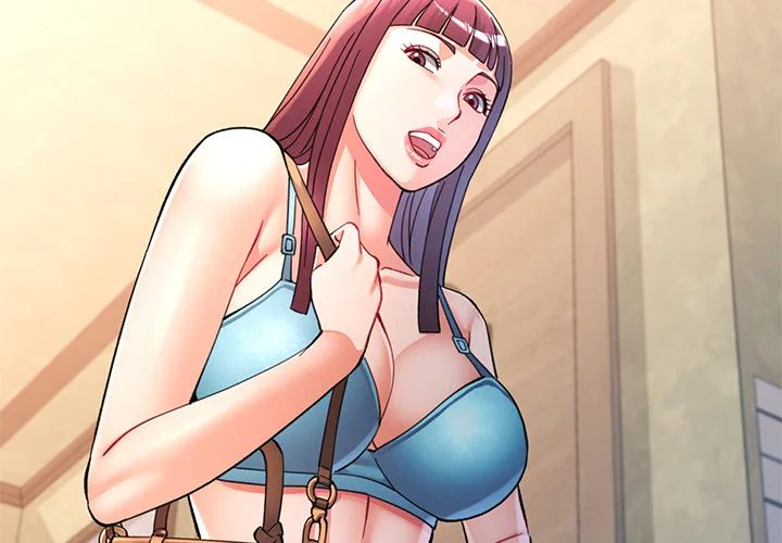 In Her Place - Chapter 98 - picture 1