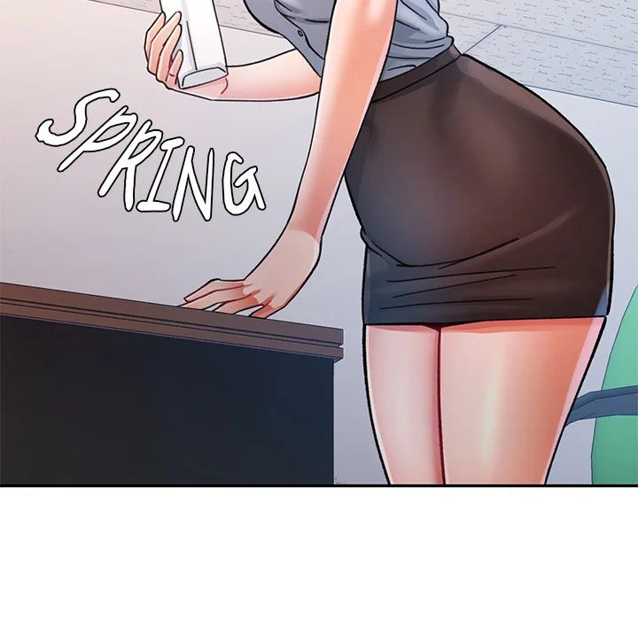 In Her Place - Chapter 98 - picture 10
