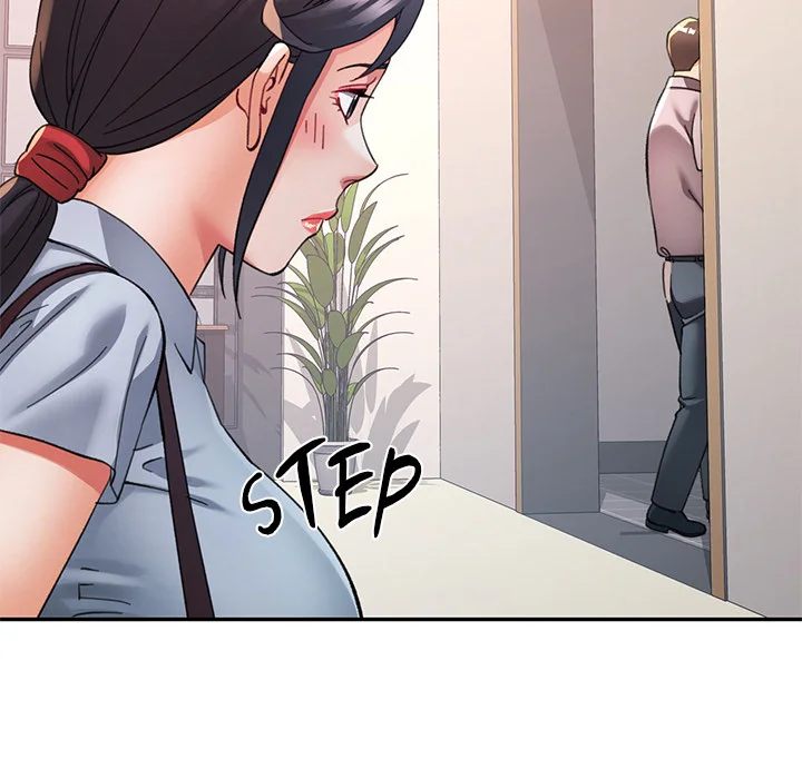 In Her Place - Chapter 98 - picture 105