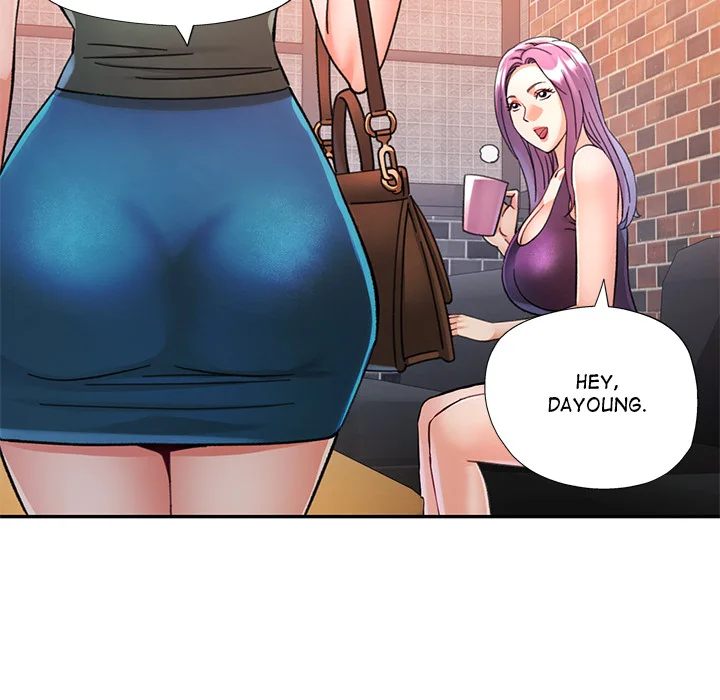 In Her Place - Chapter 98 - picture 126
