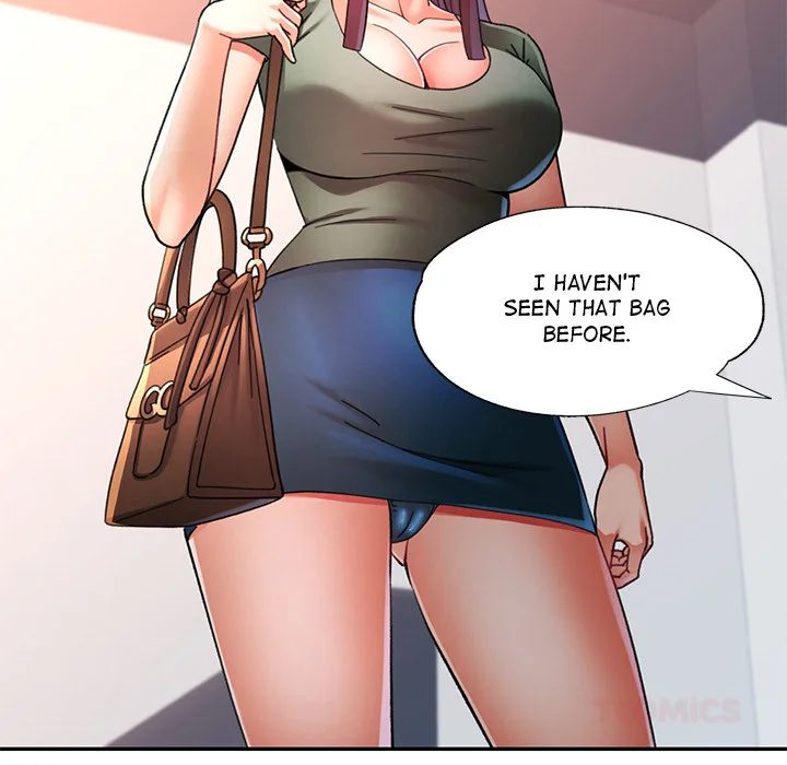 In Her Place - Chapter 98 - picture 128
