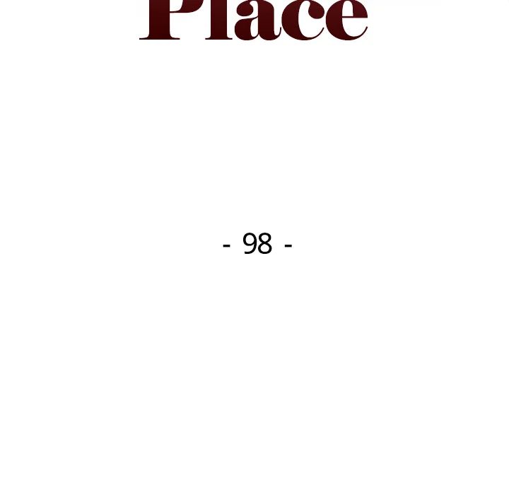 In Her Place - Chapter 98 - picture 13