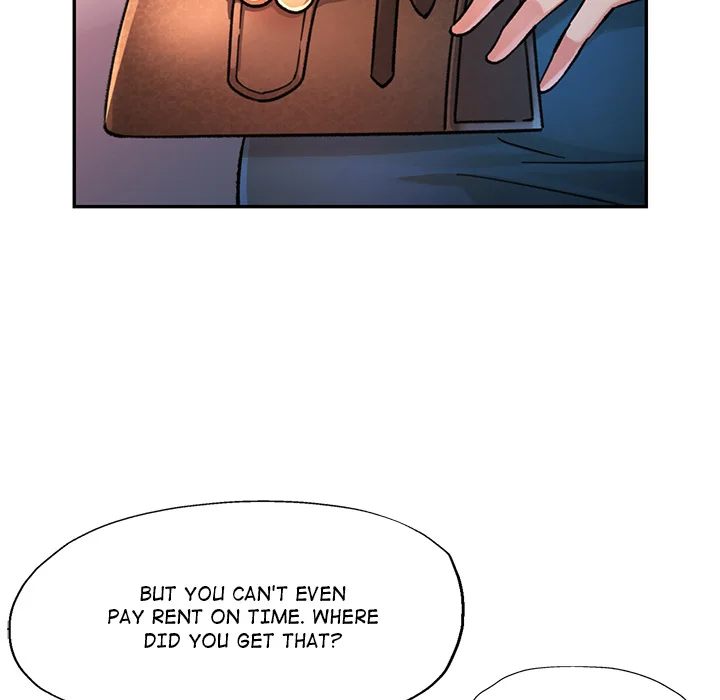 In Her Place - Chapter 98 - picture 130