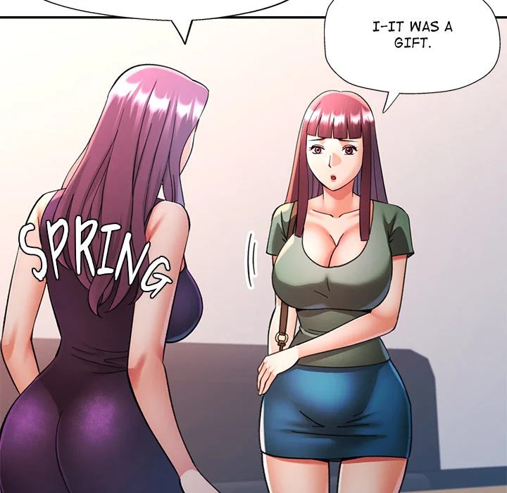 In Her Place - Chapter 98 - picture 131