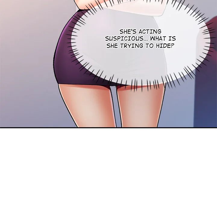 In Her Place - Chapter 98 - picture 137