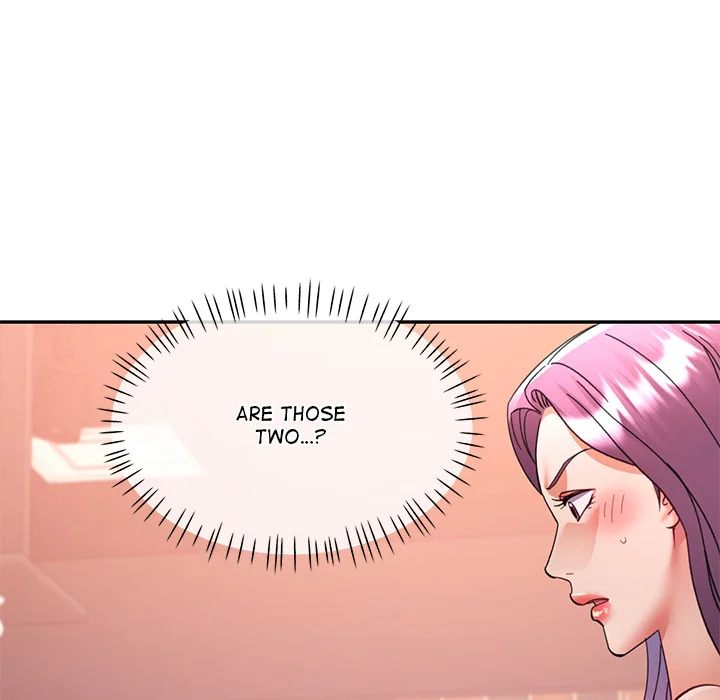 In Her Place - Chapter 98 - picture 139