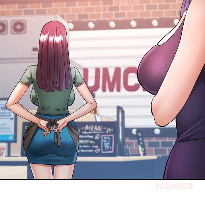 In Her Place - Chapter 98 - picture 140