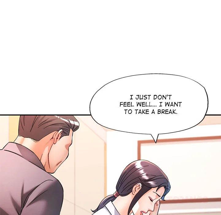 In Her Place - Chapter 98 - picture 26