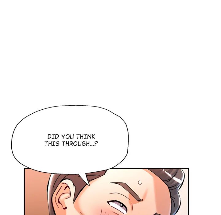In Her Place - Chapter 98 - picture 28