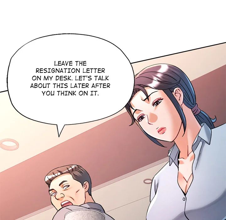 In Her Place - Chapter 98 - picture 30