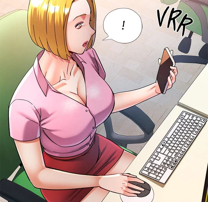 In Her Place - Chapter 98 - picture 40