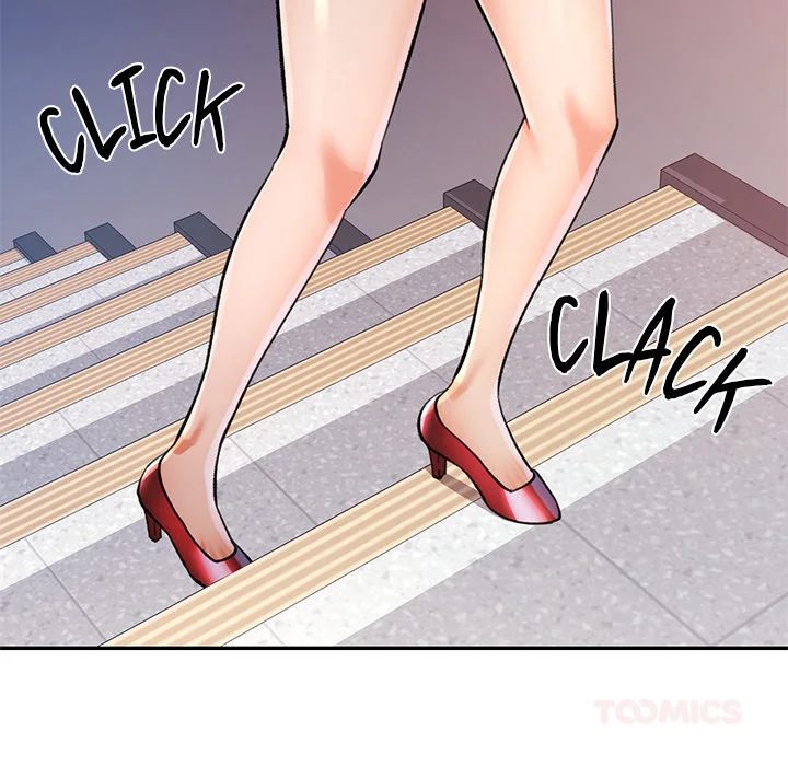 In Her Place - Chapter 98 - picture 44
