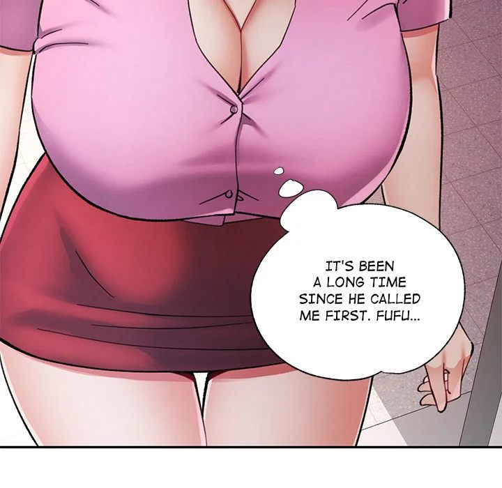In Her Place - Chapter 98 - picture 48