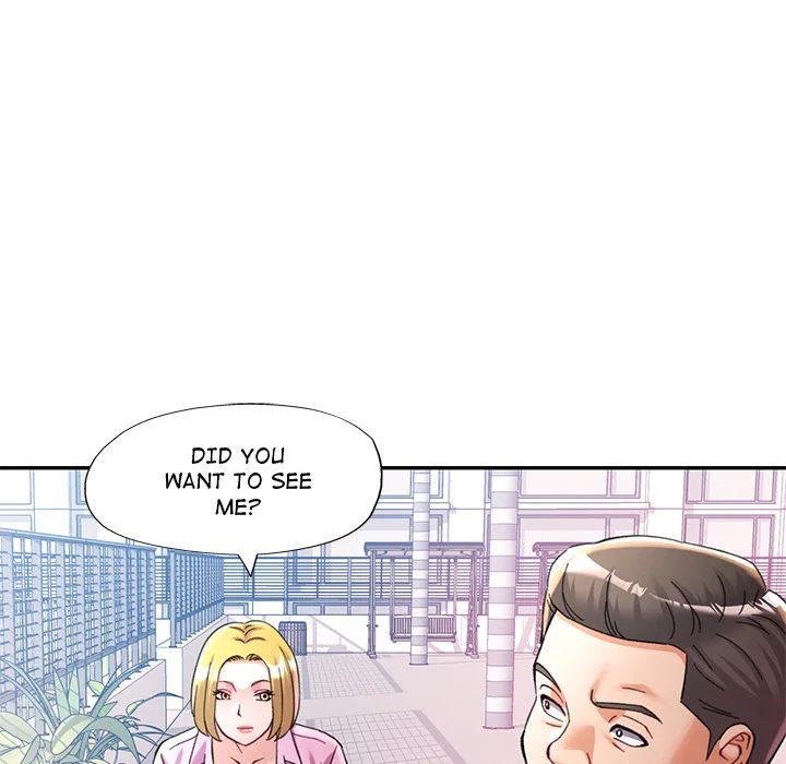In Her Place - Chapter 98 - picture 55