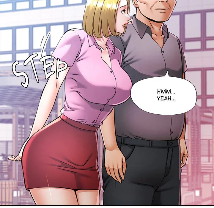 In Her Place - Chapter 98 - picture 58