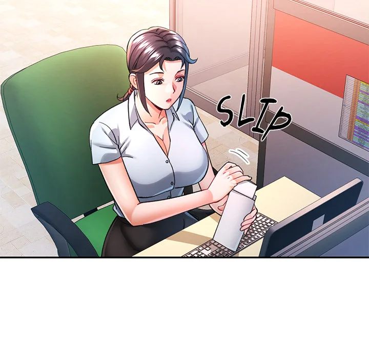 In Her Place - Chapter 98 - picture 6