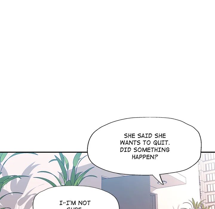 In Her Place - Chapter 98 - picture 61
