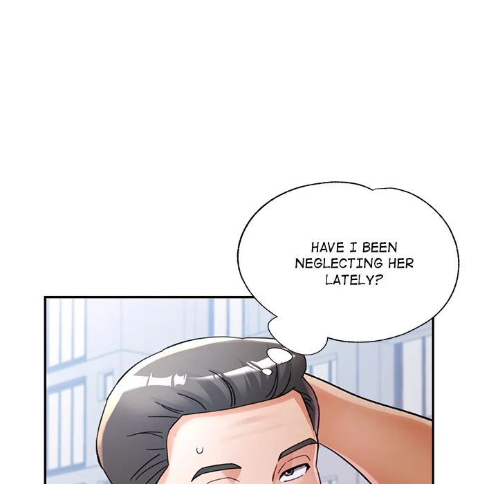 In Her Place - Chapter 98 - picture 66