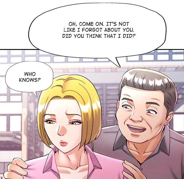 In Her Place - Chapter 98 - picture 68
