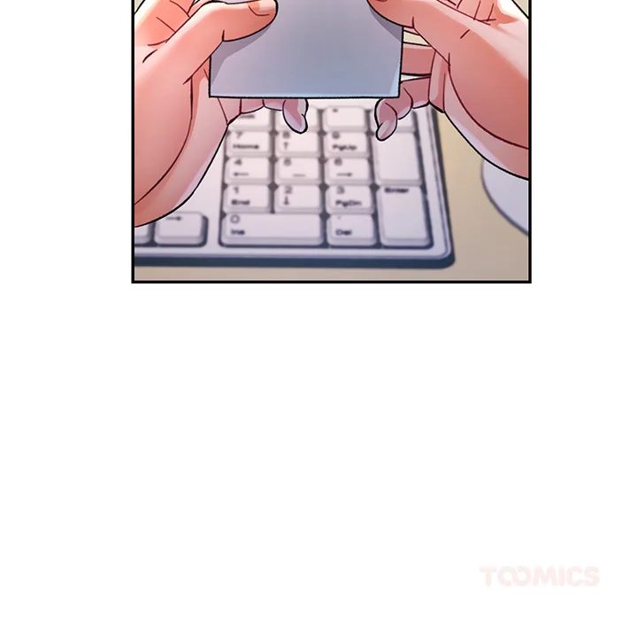 In Her Place - Chapter 98 - picture 8