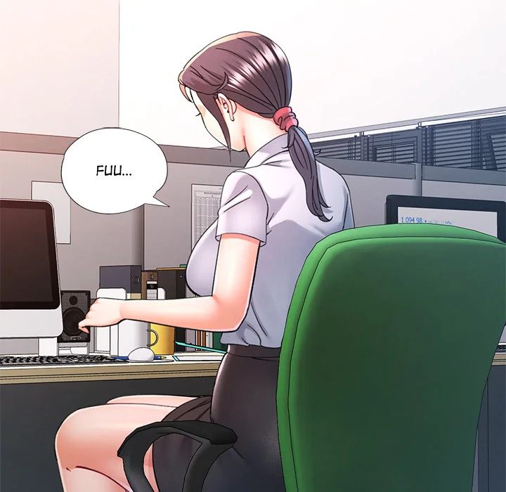 In Her Place - Chapter 98 - picture 95