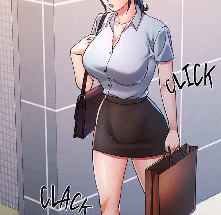 In Her Place - Chapter 98 - picture 99