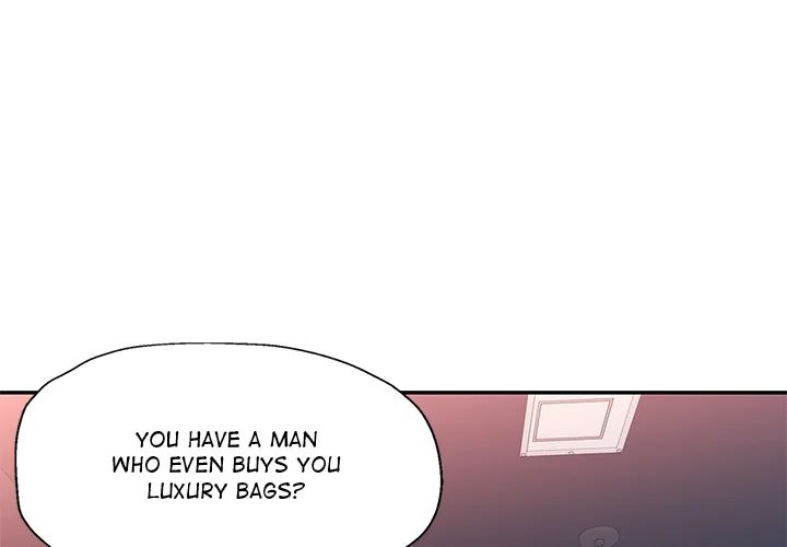 In Her Place - Chapter 99 - picture 0
