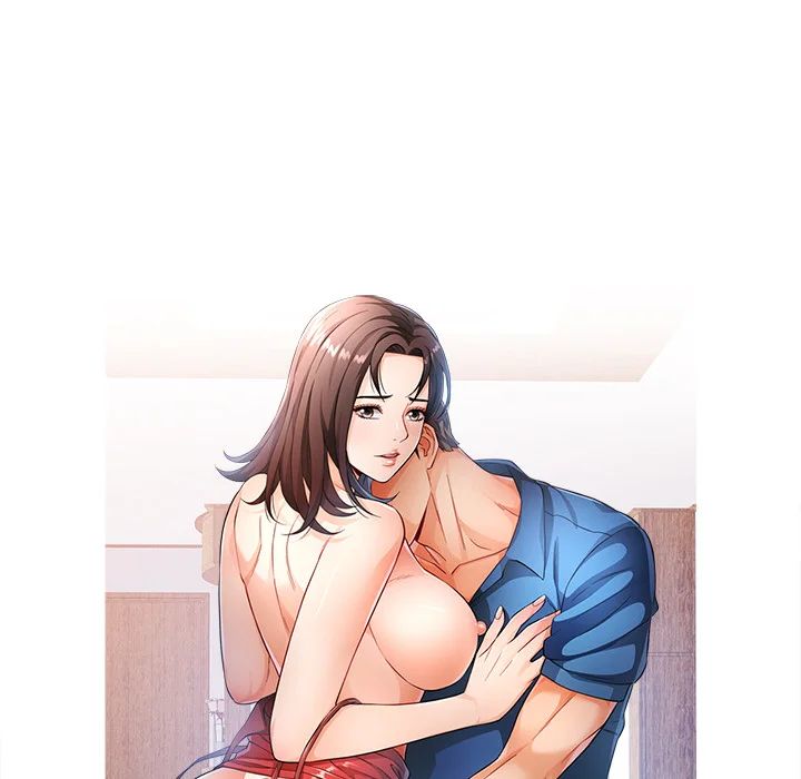 In Her Place - Chapter 99 - picture 10