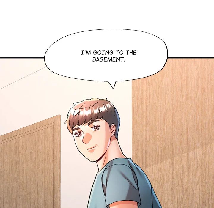 In Her Place - Chapter 99 - picture 101