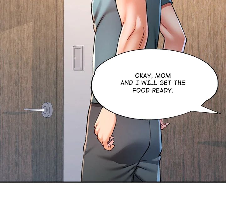 In Her Place - Chapter 99 - picture 102