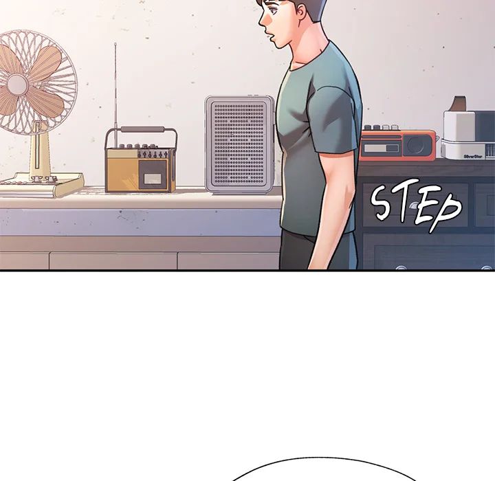 In Her Place - Chapter 99 - picture 106