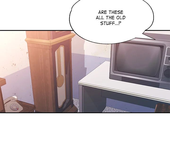 In Her Place - Chapter 99 - picture 107