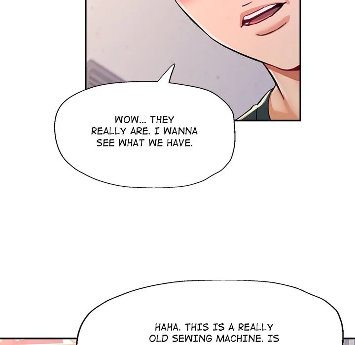 In Her Place - Chapter 99 - picture 109