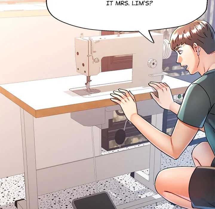 In Her Place - Chapter 99 - picture 110