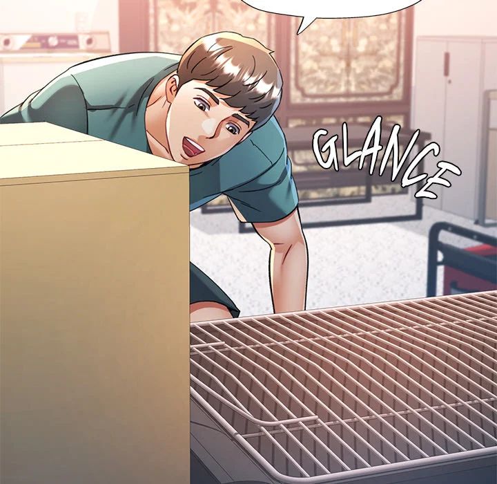 In Her Place - Chapter 99 - picture 112