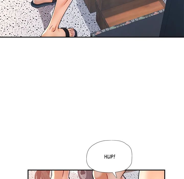 In Her Place - Chapter 99 - picture 115