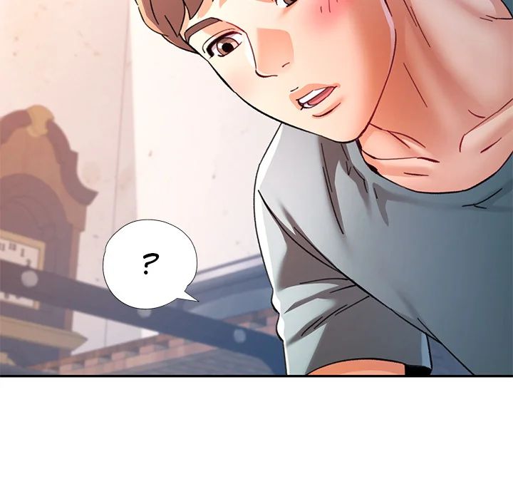 In Her Place - Chapter 99 - picture 118