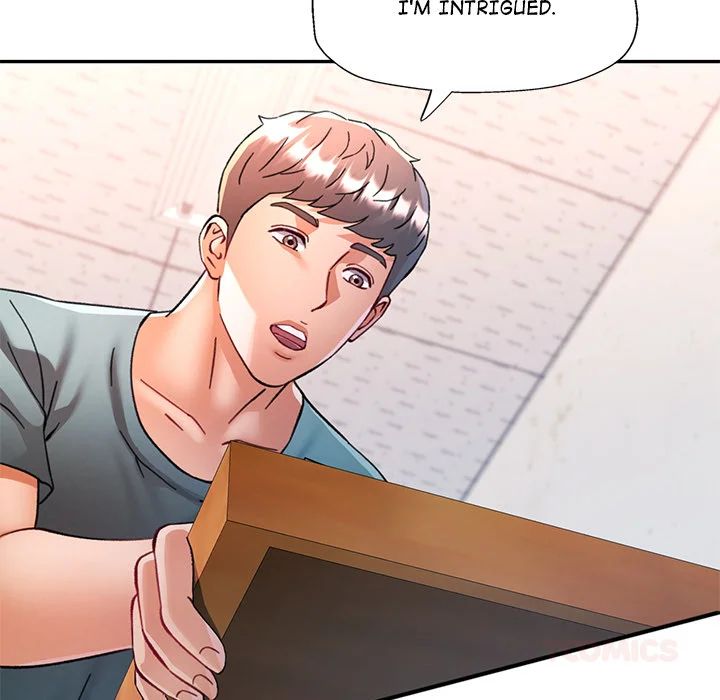 In Her Place - Chapter 99 - picture 122